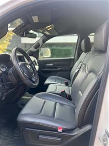 2022 RAM 1500 Tradesman - Photo 25 - Portland, OR 97216