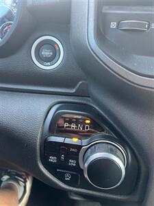 2022 RAM 1500 Tradesman - Photo 29 - Portland, OR 97216