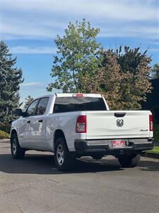 2022 RAM 1500 Tradesman - Photo 6 - Portland, OR 97216