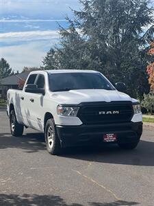 2022 RAM 1500 Tradesman - Photo 14 - Portland, OR 97216