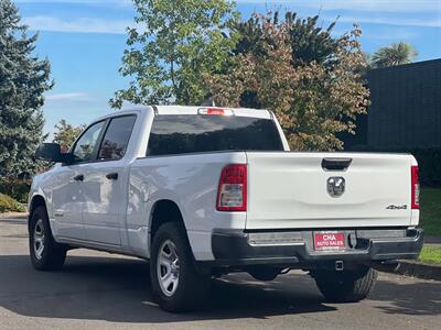 2022 RAM 1500 Tradesman - Photo 5 - Portland, OR 97216