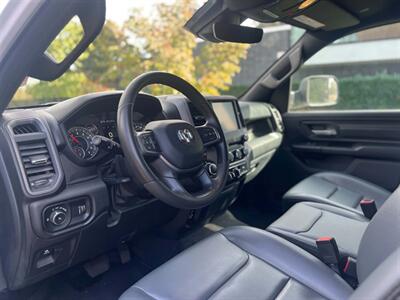 2022 RAM 1500 Tradesman - Photo 27 - Portland, OR 97216