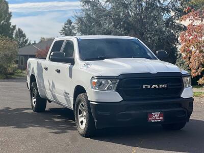 2022 RAM 1500 Tradesman - Photo 13 - Portland, OR 97216