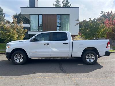 2022 RAM 1500 Tradesman - Photo 4 - Portland, OR 97216