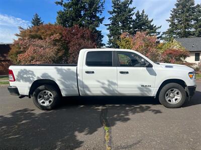 2022 RAM 1500 Tradesman - Photo 12 - Portland, OR 97216