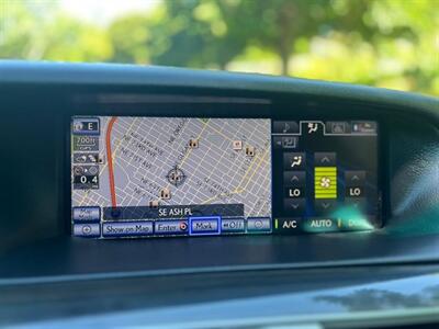 2013 Lexus LS 460   - Photo 29 - Portland, OR 97216