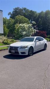 2013 Lexus LS 460   - Photo 32 - Portland, OR 97216