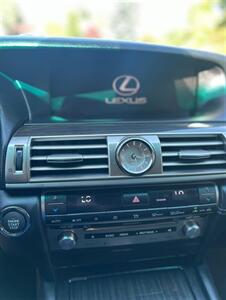 2013 Lexus LS 460   - Photo 28 - Portland, OR 97216