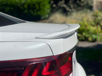 2013 Lexus LS 460   - Photo 16 - Portland, OR 97216