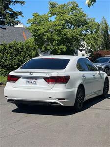 2013 Lexus LS 460   - Photo 9 - Portland, OR 97216