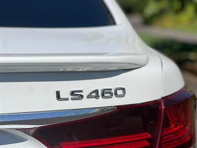2013 Lexus LS 460   - Photo 17 - Portland, OR 97216