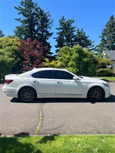 2013 Lexus LS 460   - Photo 10 - Portland, OR 97216