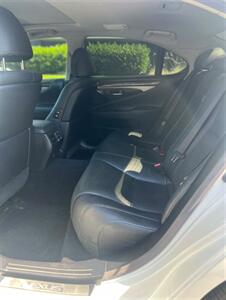 2013 Lexus LS 460   - Photo 19 - Portland, OR 97216