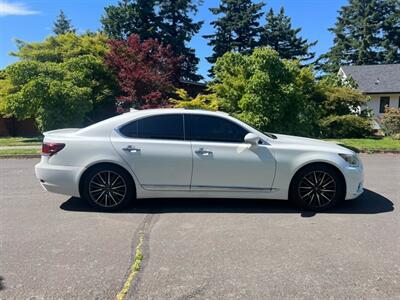 2013 Lexus LS 460   - Photo 11 - Portland, OR 97216