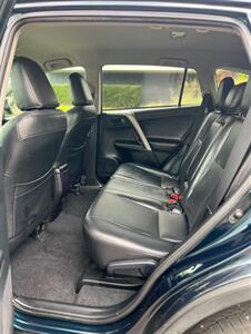 2017 Toyota RAV4 LE - Photo 21 - Portland, OR 97216
