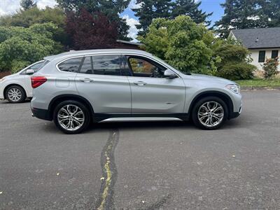 2017 BMW X1 xDrive28i   - Photo 8 - Portland, OR 97216