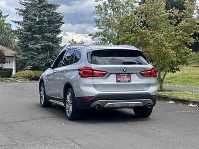 2017 BMW X1 xDrive28i   - Photo 5 - Portland, OR 97216
