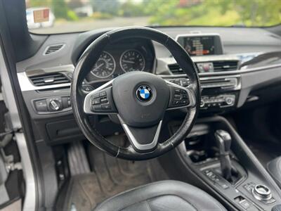 2017 BMW X1 xDrive28i   - Photo 20 - Portland, OR 97216