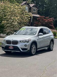 2017 BMW X1 xDrive28i   - Photo 2 - Portland, OR 97216