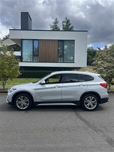 2017 BMW X1 xDrive28i   - Photo 4 - Portland, OR 97216