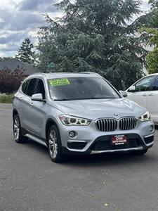 2017 BMW X1 xDrive28i   - Photo 9 - Portland, OR 97216