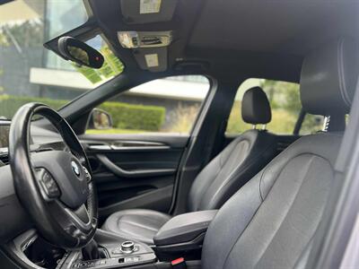 2017 BMW X1 xDrive28i   - Photo 17 - Portland, OR 97216