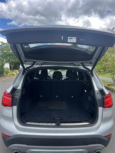 2017 BMW X1 xDrive28i   - Photo 14 - Portland, OR 97216