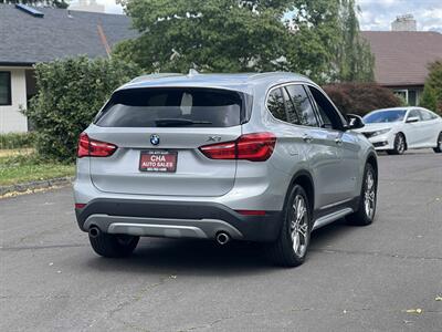2017 BMW X1 xDrive28i   - Photo 6 - Portland, OR 97216