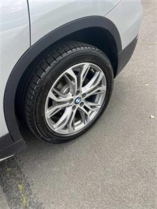 2017 BMW X1 xDrive28i   - Photo 11 - Portland, OR 97216