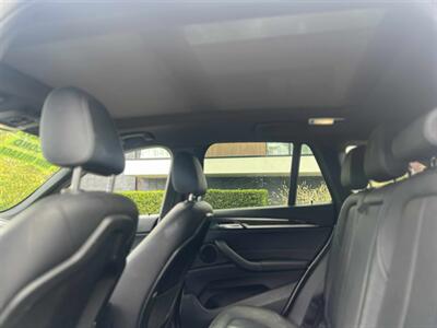 2017 BMW X1 xDrive28i   - Photo 16 - Portland, OR 97216