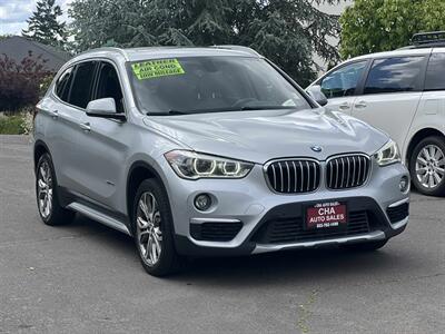 2017 BMW X1 xDrive28i   - Photo 10 - Portland, OR 97216