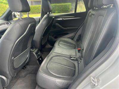 2017 BMW X1 xDrive28i   - Photo 15 - Portland, OR 97216