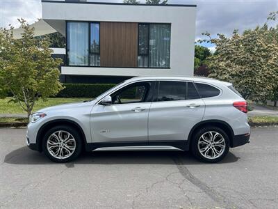 2017 BMW X1 xDrive28i   - Photo 3 - Portland, OR 97216