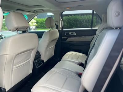 2016 Ford Explorer Platinum - Photo 22 - Portland, OR 97216