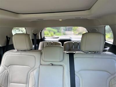 2016 Ford Explorer Platinum - Photo 24 - Portland, OR 97216