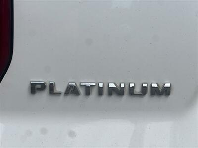 2016 Ford Explorer Platinum - Photo 18 - Portland, OR 97216