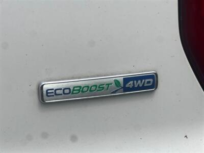 2016 Ford Explorer Platinum - Photo 19 - Portland, OR 97216
