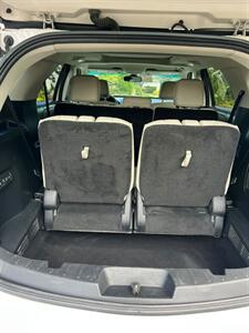 2016 Ford Explorer Platinum - Photo 20 - Portland, OR 97216