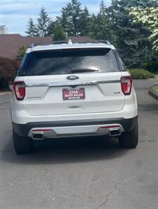 2016 Ford Explorer Platinum - Photo 7 - Portland, OR 97216