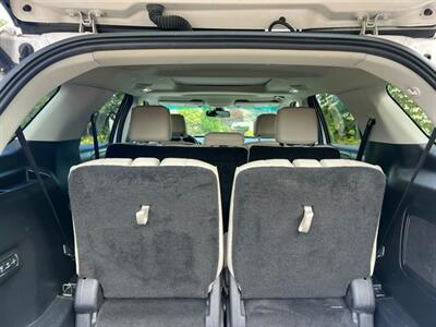 2016 Ford Explorer Platinum - Photo 21 - Portland, OR 97216