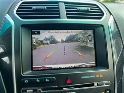 2016 Ford Explorer Platinum - Photo 32 - Portland, OR 97216