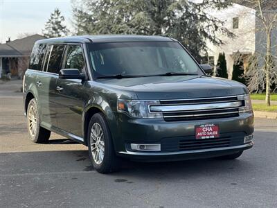 2015 Ford Flex SEL   - Photo 8 - Portland, OR 97216