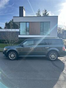 2015 Ford Flex SEL   - Photo 3 - Portland, OR 97216