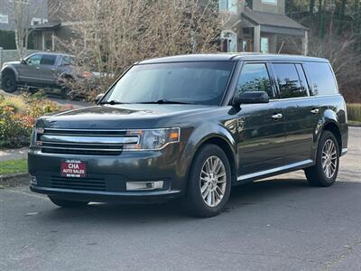 2015 Ford Flex SEL   - Photo 1 - Portland, OR 97216