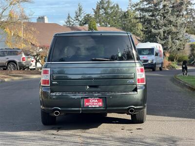 2015 Ford Flex SEL   - Photo 5 - Portland, OR 97216