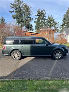 2015 Ford Flex SEL   - Photo 7 - Portland, OR 97216