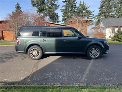 2015 Ford Flex SEL   - Photo 9 - Portland, OR 97216