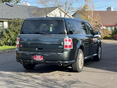 2015 Ford Flex SEL   - Photo 6 - Portland, OR 97216