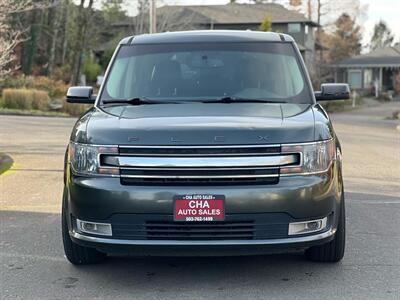 2015 Ford Flex SEL   - Photo 11 - Portland, OR 97216