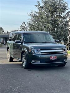 2015 Ford Flex SEL   - Photo 10 - Portland, OR 97216